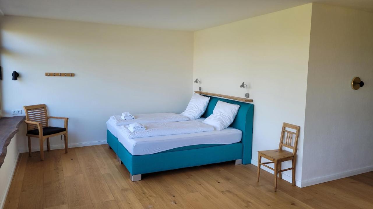 Hotel Lethehof Wardenburg Kültér fotó